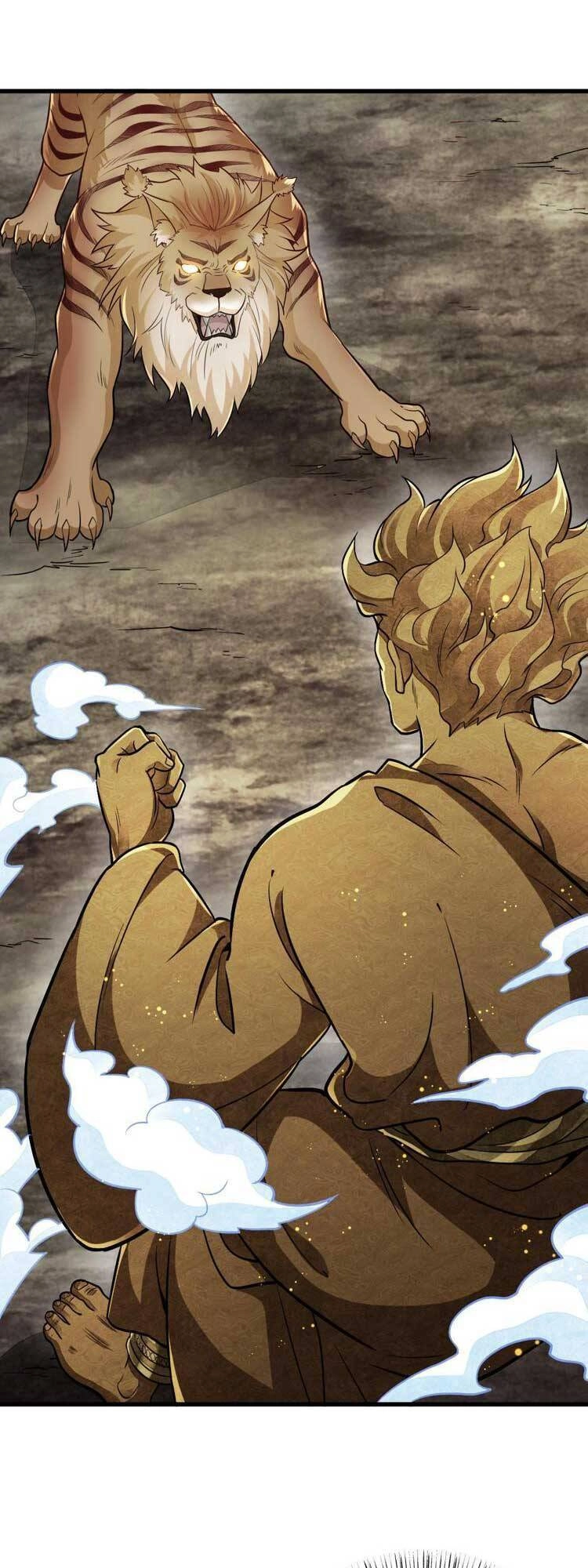 Lạn Kha Kỳ Duyên Chapter 203 - 6