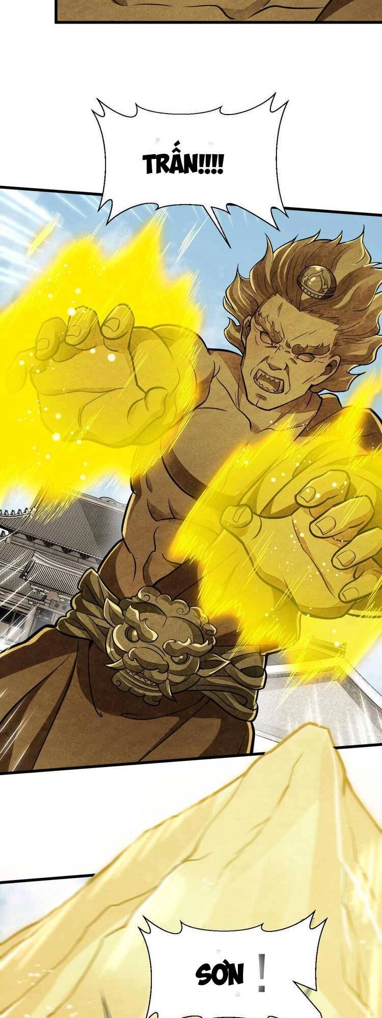 Lạn Kha Kỳ Duyên Chapter 203 - 8