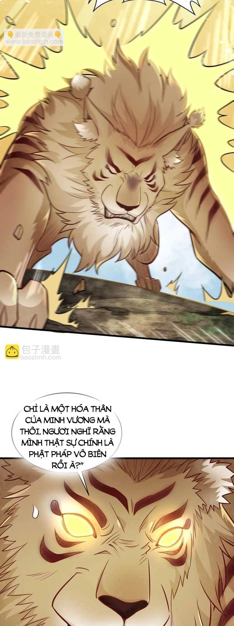 Lạn Kha Kỳ Duyên Chapter 203 - 9