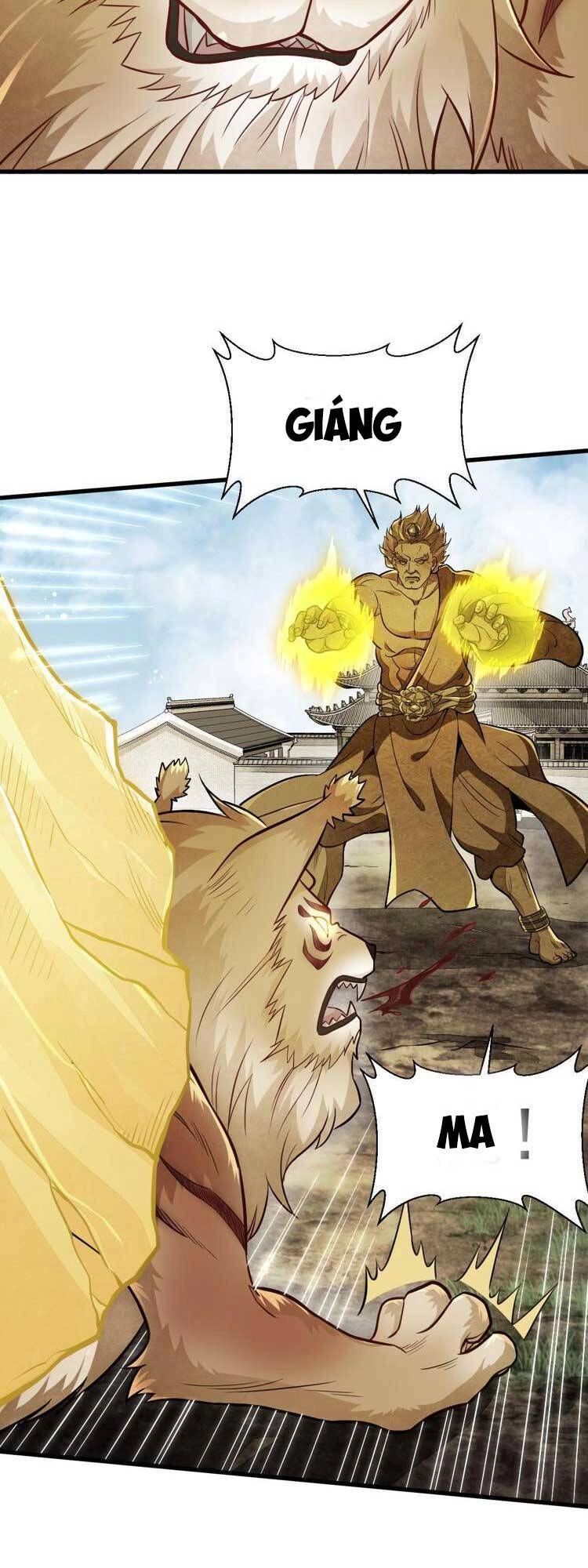 Lạn Kha Kỳ Duyên Chapter 203 - 10