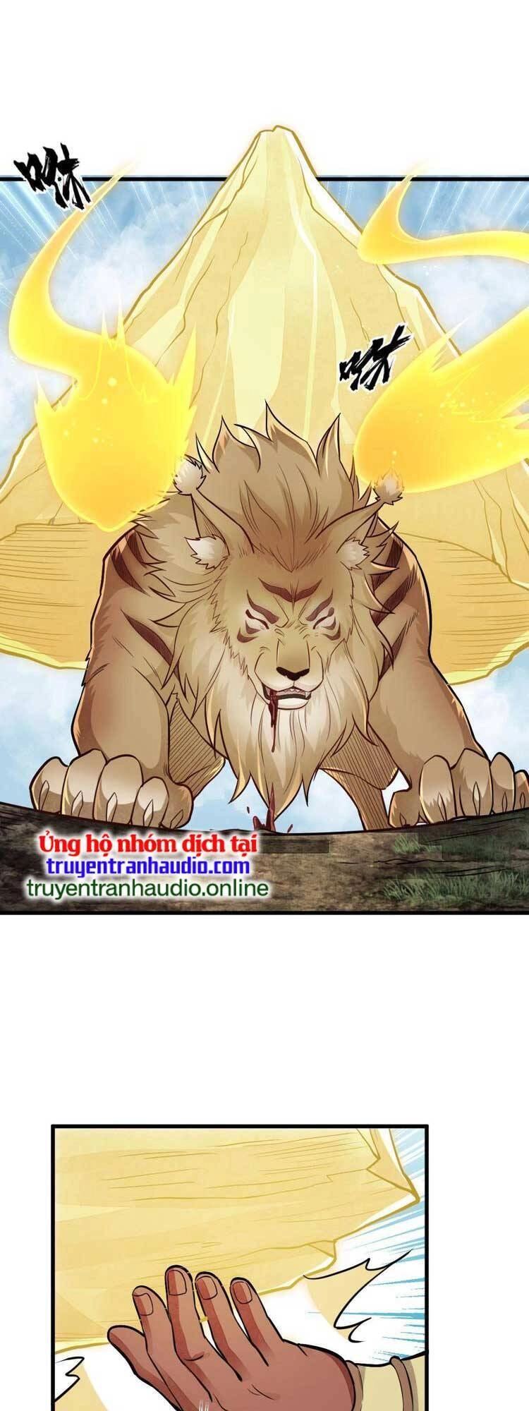 Lạn Kha Kỳ Duyên Chapter 203 - 11