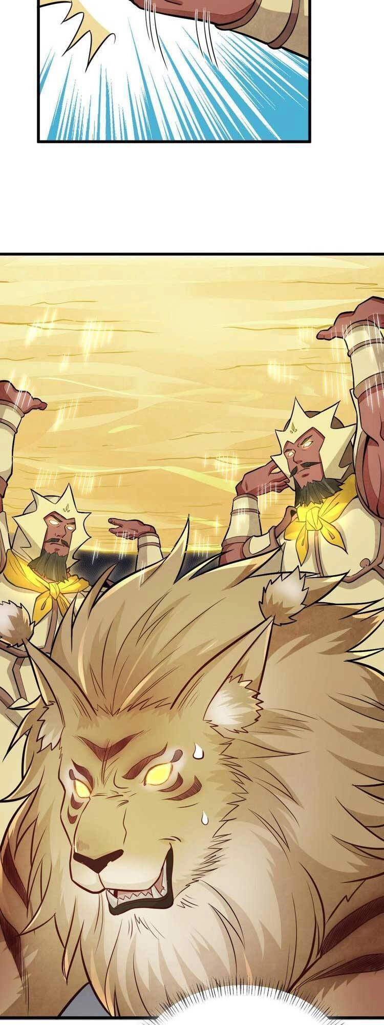 Lạn Kha Kỳ Duyên Chapter 203 - 12