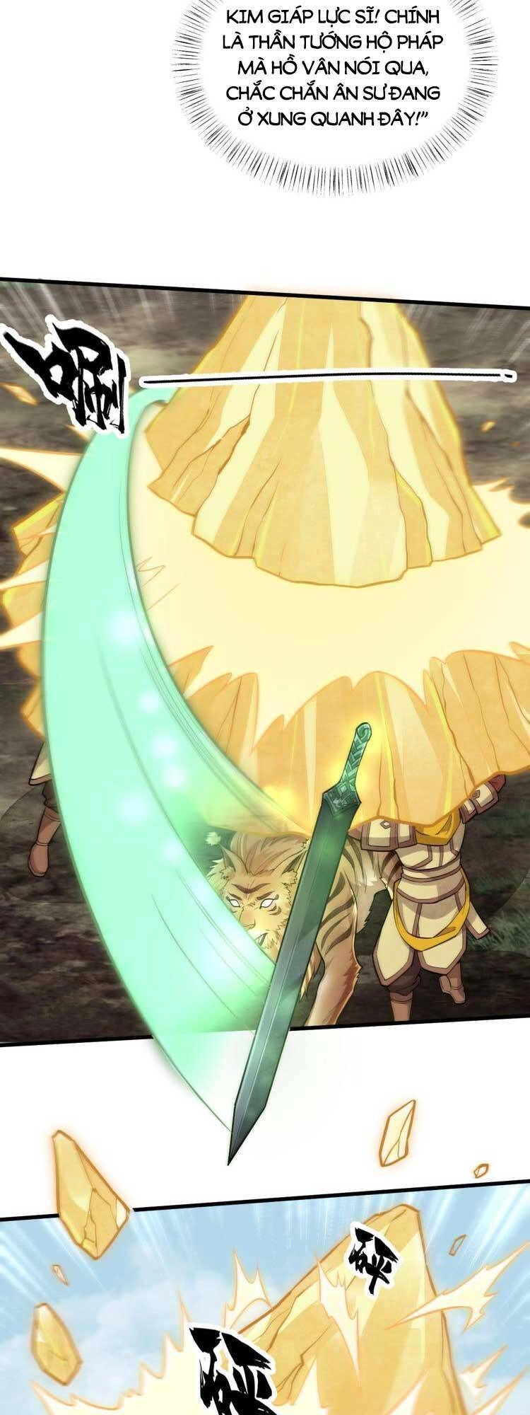 Lạn Kha Kỳ Duyên Chapter 203 - 13