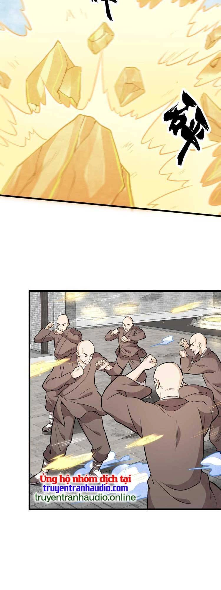 Lạn Kha Kỳ Duyên Chapter 203 - 14