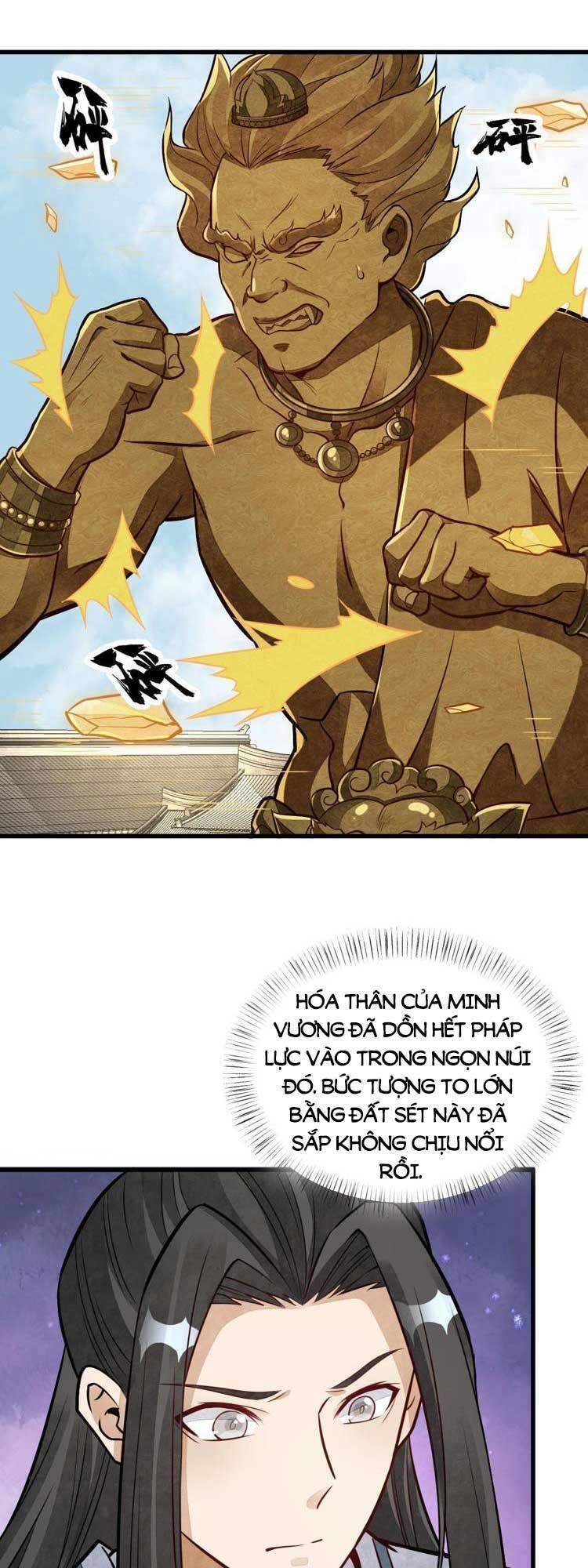 Lạn Kha Kỳ Duyên Chapter 203 - 15