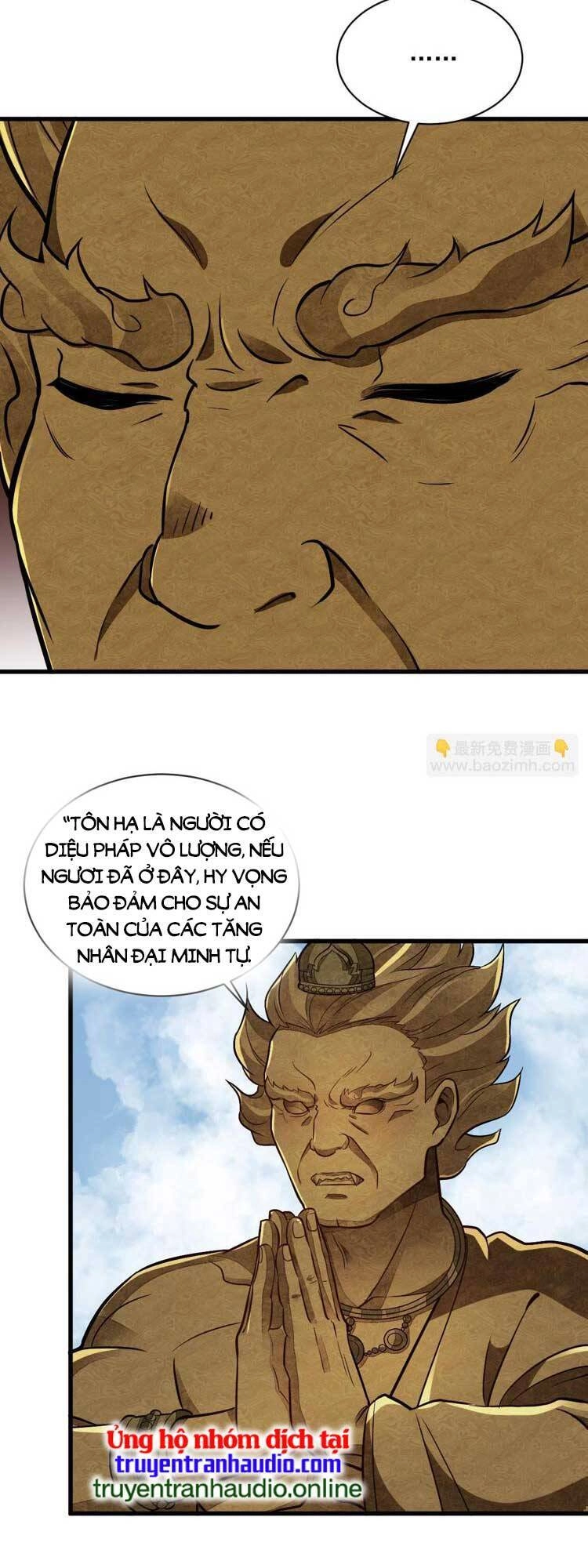 Lạn Kha Kỳ Duyên Chapter 203 - 19