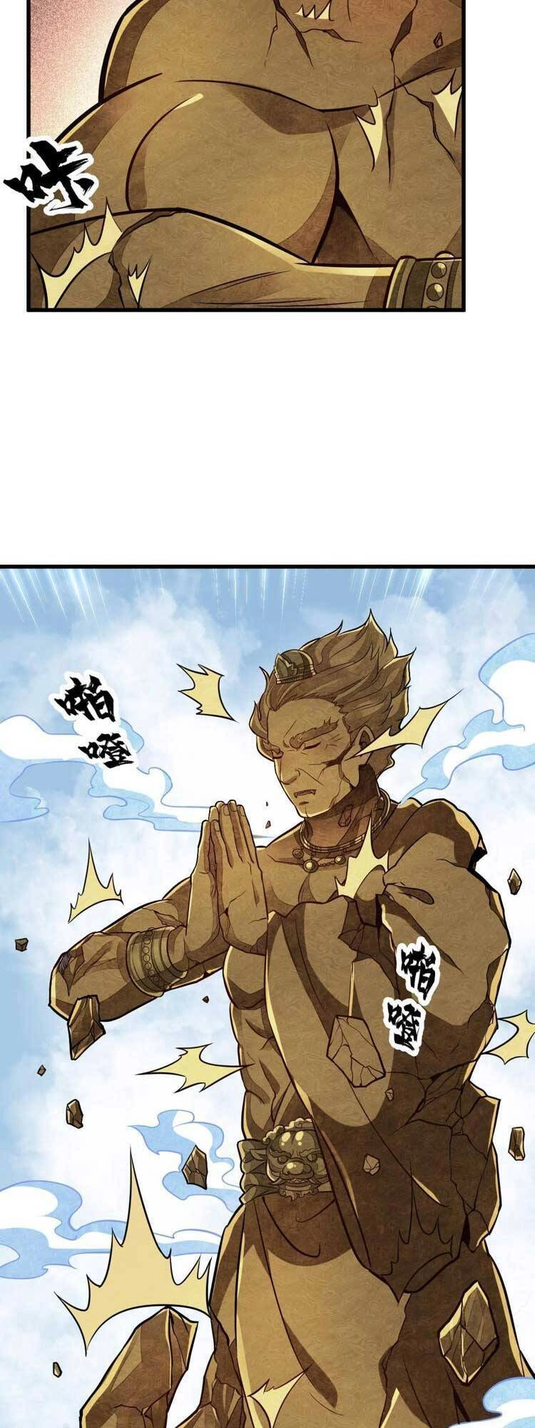 Lạn Kha Kỳ Duyên Chapter 203 - 21