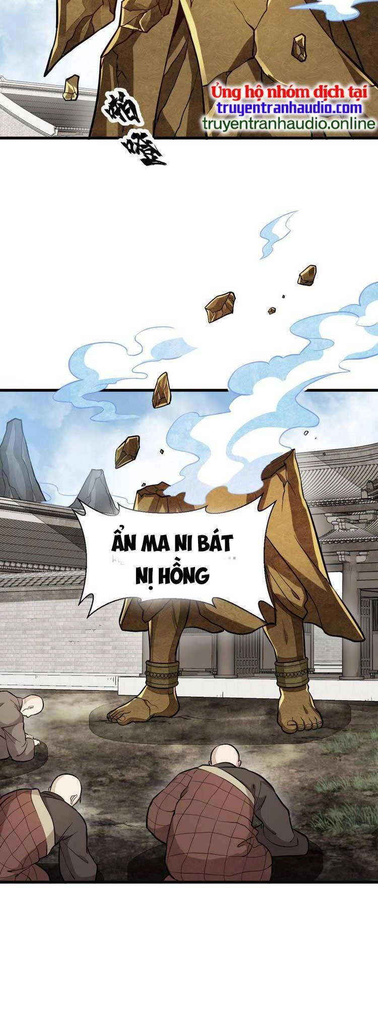 Lạn Kha Kỳ Duyên Chapter 203 - 22