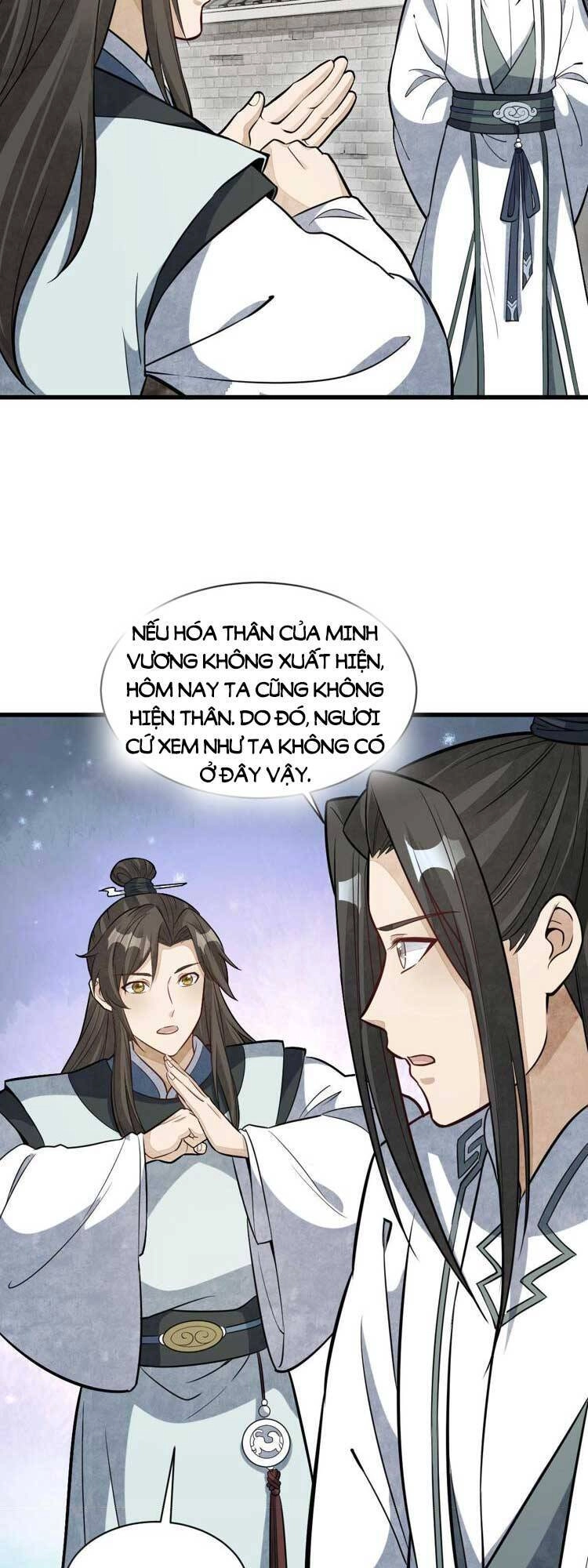 Lạn Kha Kỳ Duyên Chapter 203 - 24