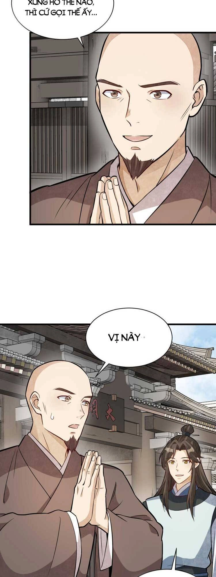 Lạn Kha Kỳ Duyên Chapter 203 - 26