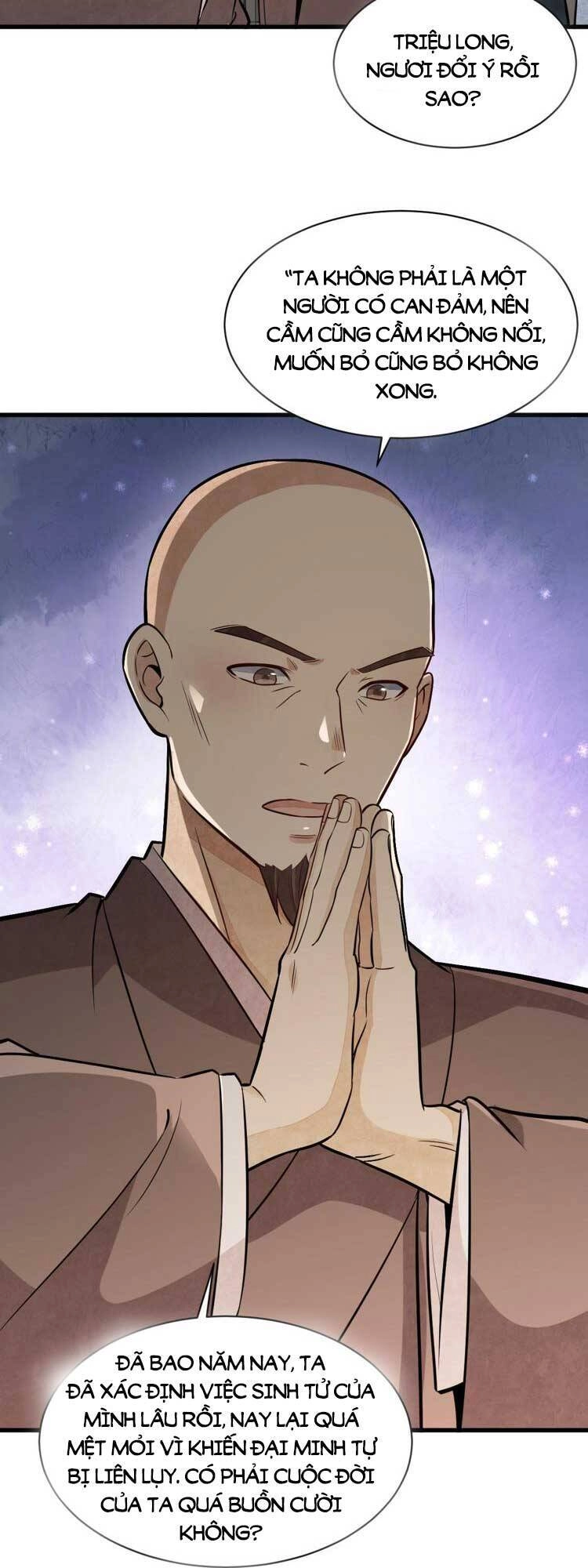 Lạn Kha Kỳ Duyên Chapter 203 - 27