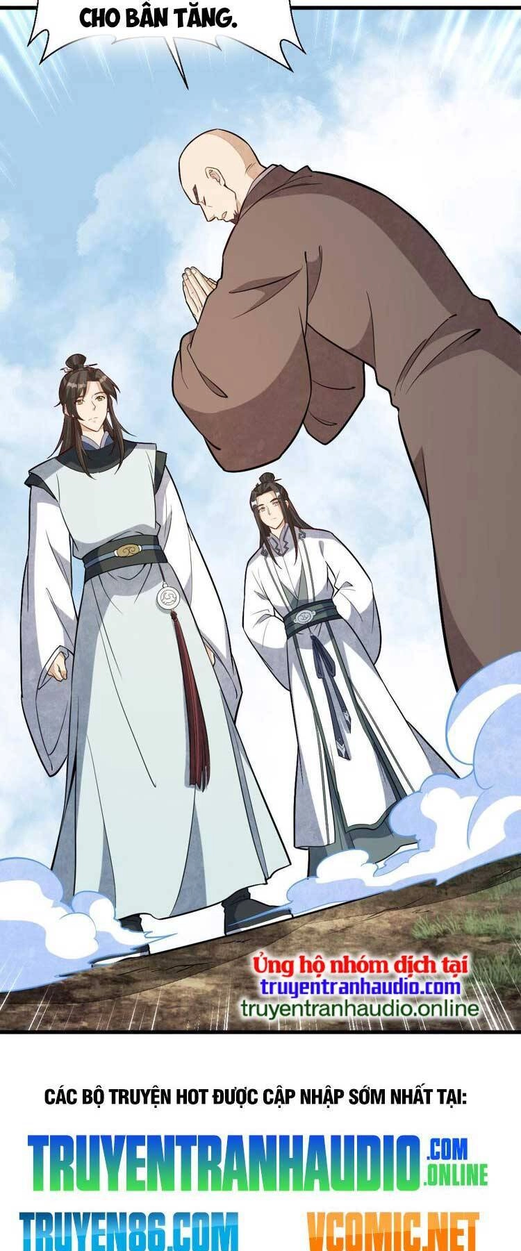 Lạn Kha Kỳ Duyên Chapter 203 - 29