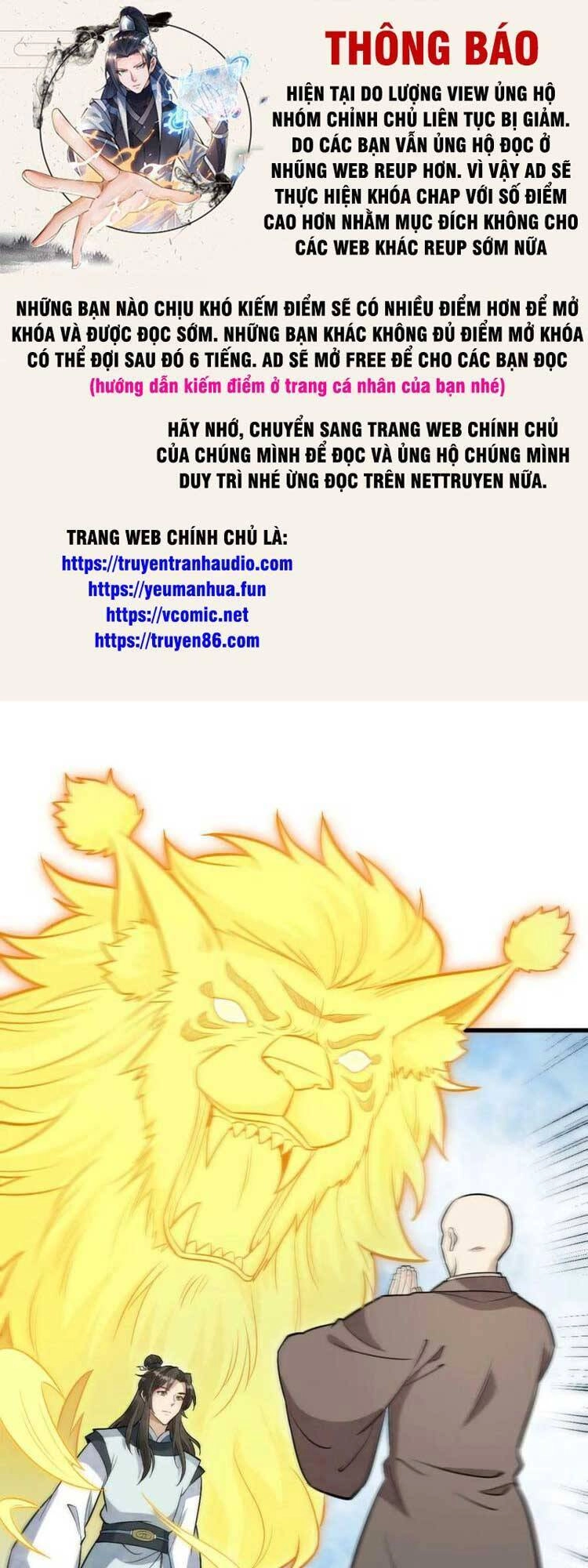 Lạn Kha Kỳ Duyên Chapter 204 - 1