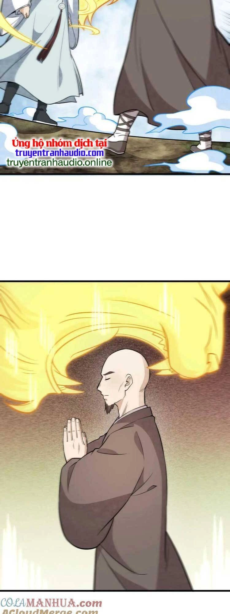 Lạn Kha Kỳ Duyên Chapter 204 - 2