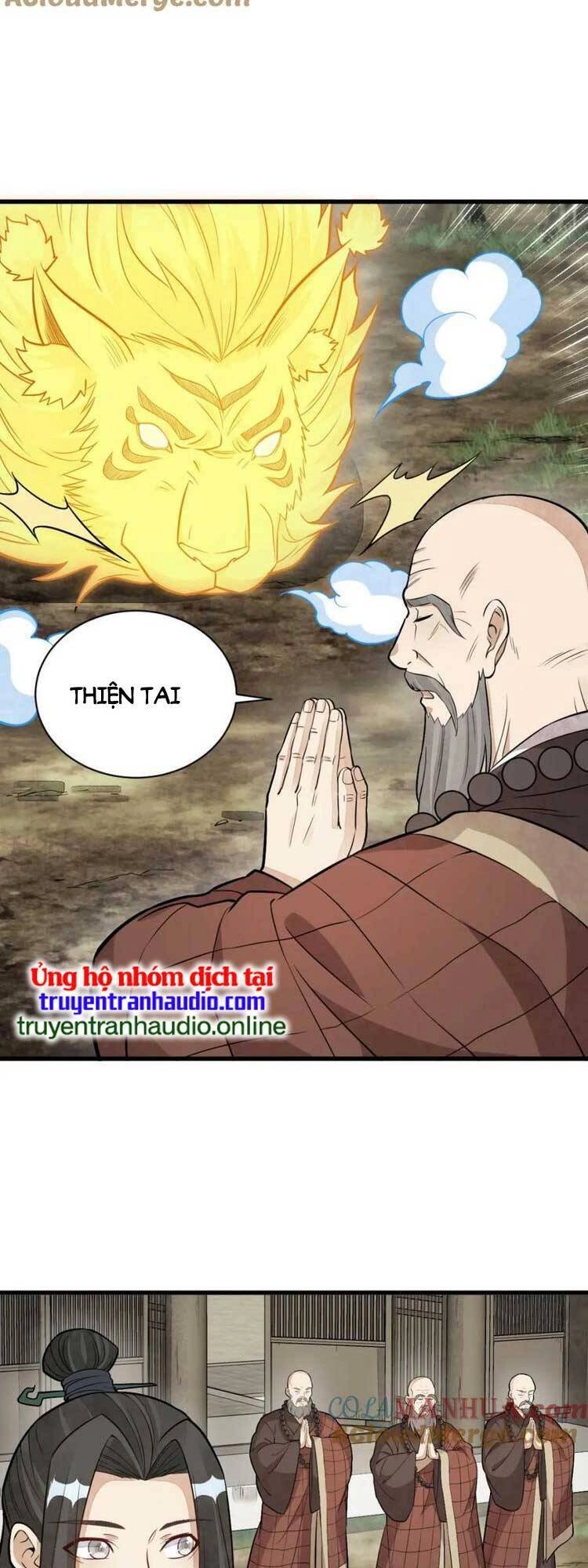 Lạn Kha Kỳ Duyên Chapter 204 - 3