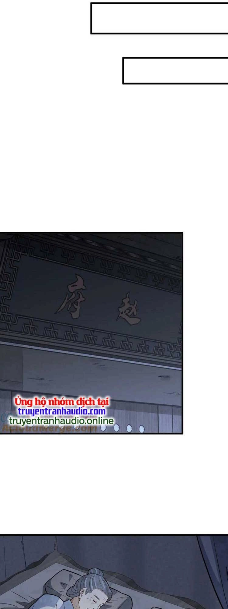 Lạn Kha Kỳ Duyên Chapter 204 - 24