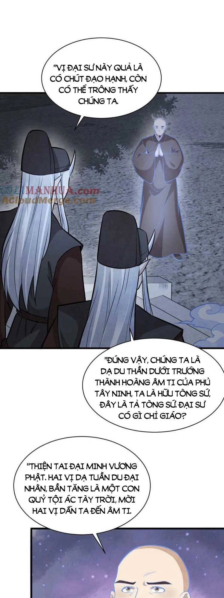 Lạn Kha Kỳ Duyên Chapter 204 - 27