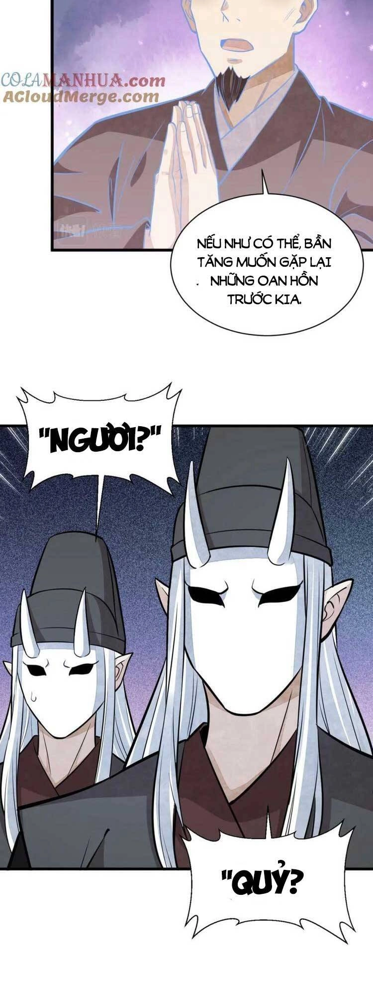 Lạn Kha Kỳ Duyên Chapter 204 - 28