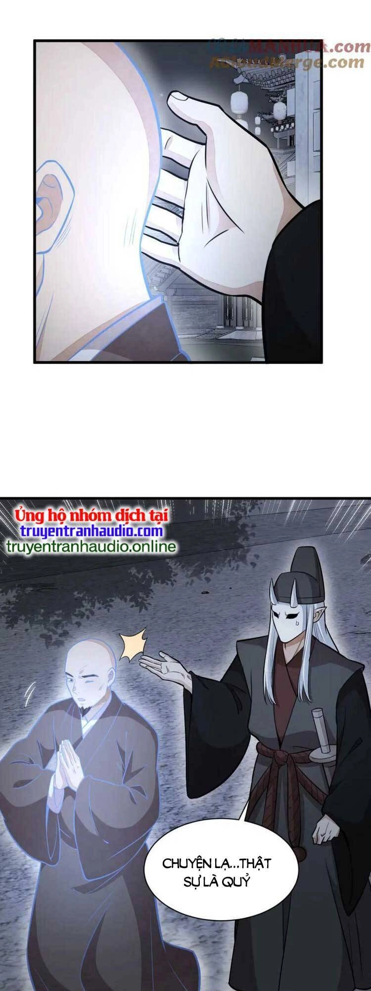 Lạn Kha Kỳ Duyên Chapter 204 - 29