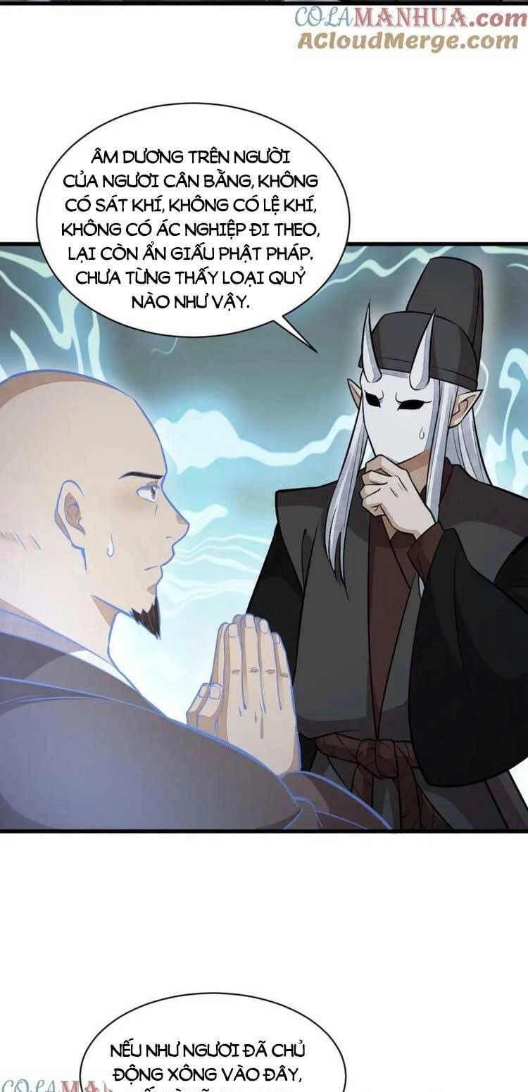 Lạn Kha Kỳ Duyên Chapter 204 - 30