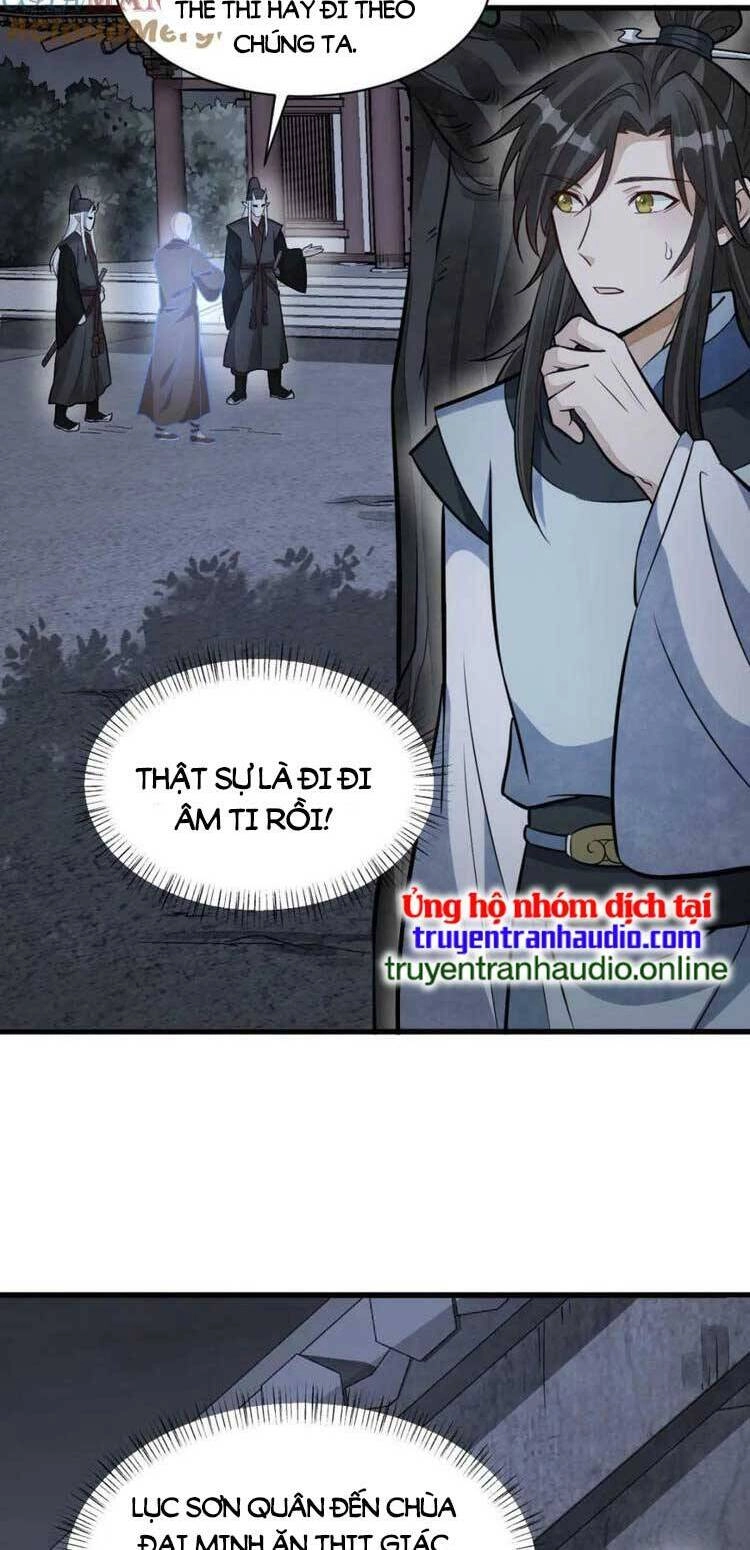 Lạn Kha Kỳ Duyên Chapter 204 - 31