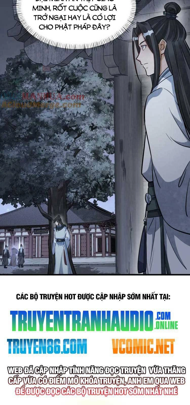 Lạn Kha Kỳ Duyên Chapter 204 - 32