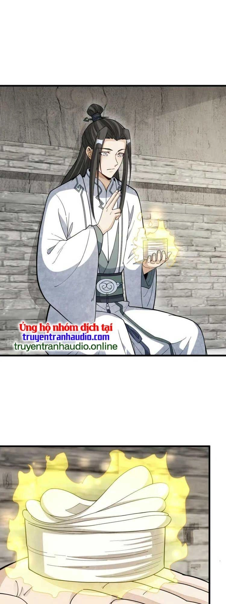 Lạn Kha Kỳ Duyên Chapter 205 - 14