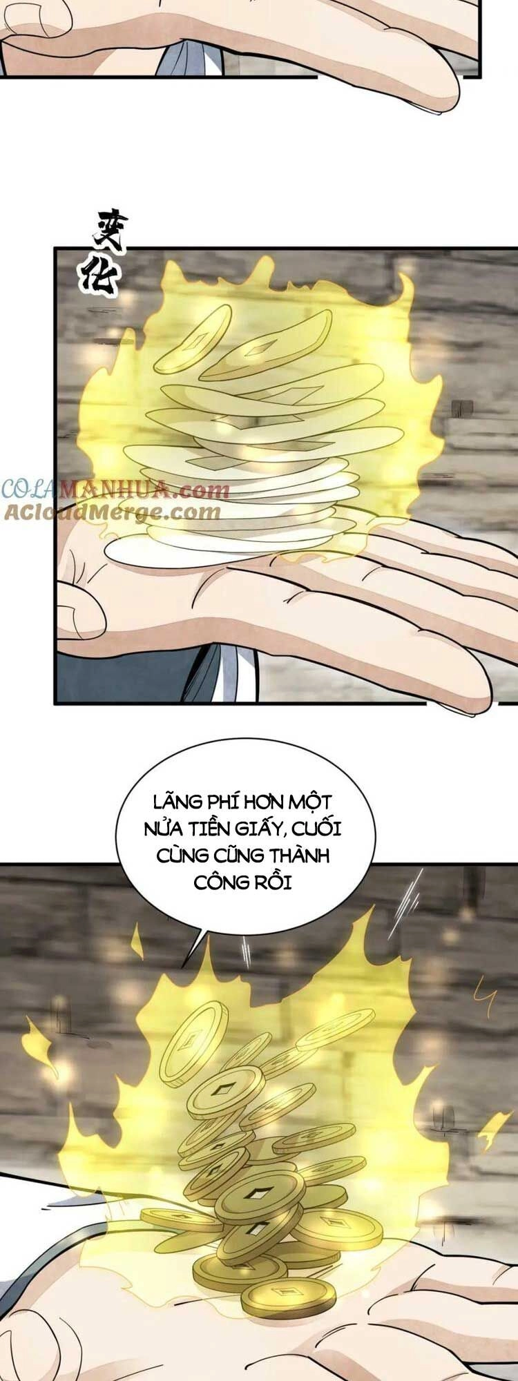 Lạn Kha Kỳ Duyên Chapter 205 - 15