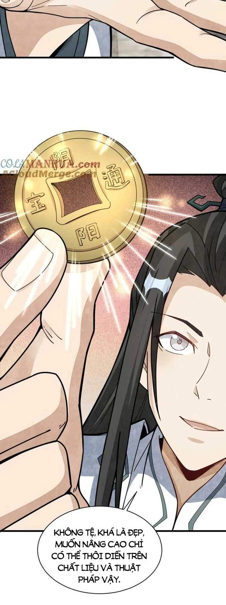 Lạn Kha Kỳ Duyên Chapter 205 - 16