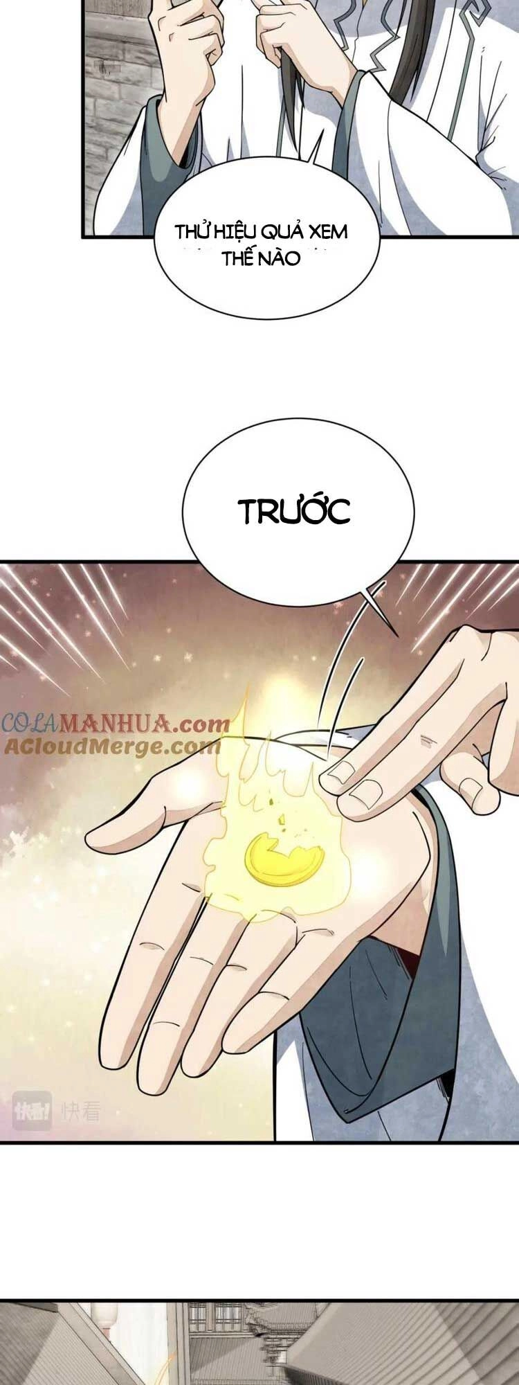 Lạn Kha Kỳ Duyên Chapter 205 - 18