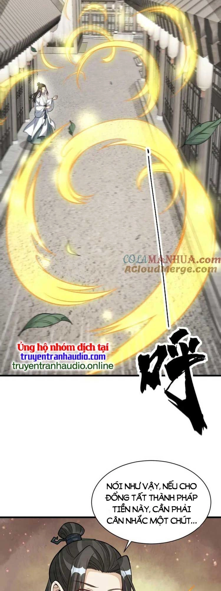 Lạn Kha Kỳ Duyên Chapter 205 - 19