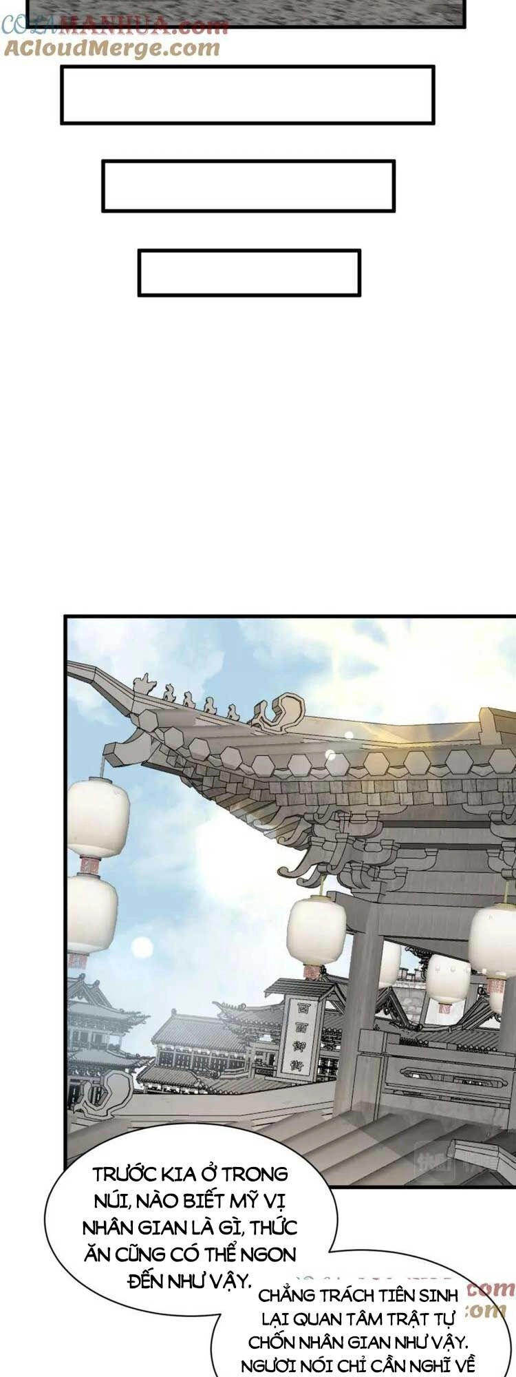 Lạn Kha Kỳ Duyên Chapter 205 - 21