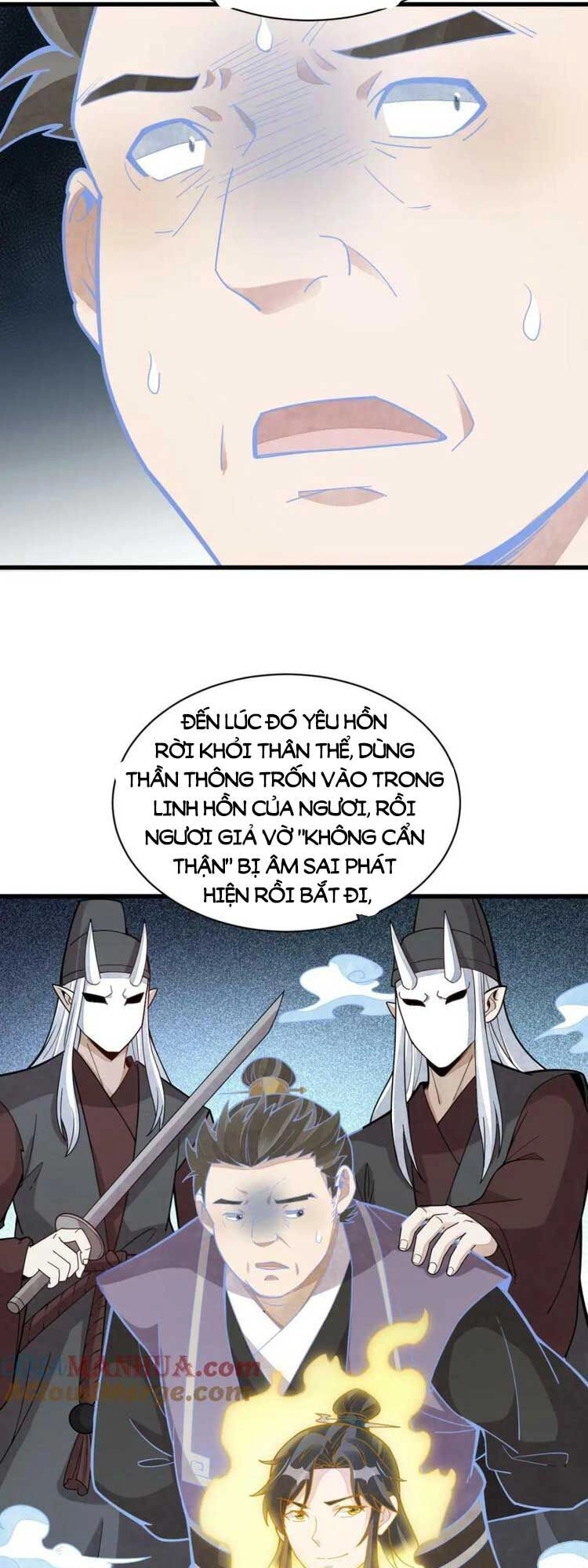 Lạn Kha Kỳ Duyên Chapter 205 - 26