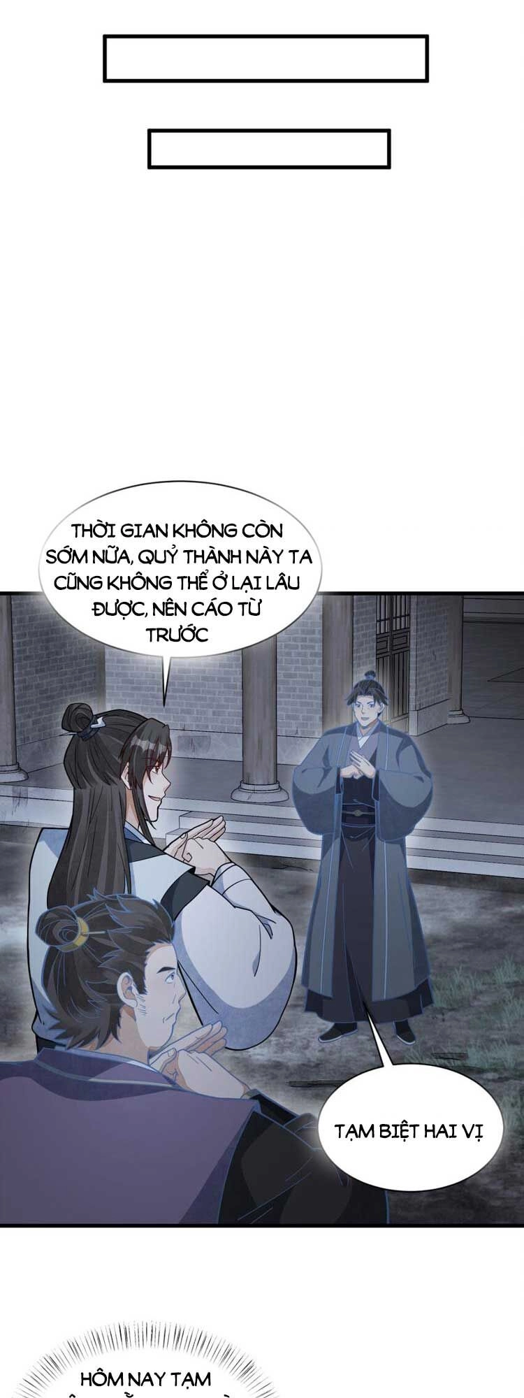 Lạn Kha Kỳ Duyên Chapter 207 - 5