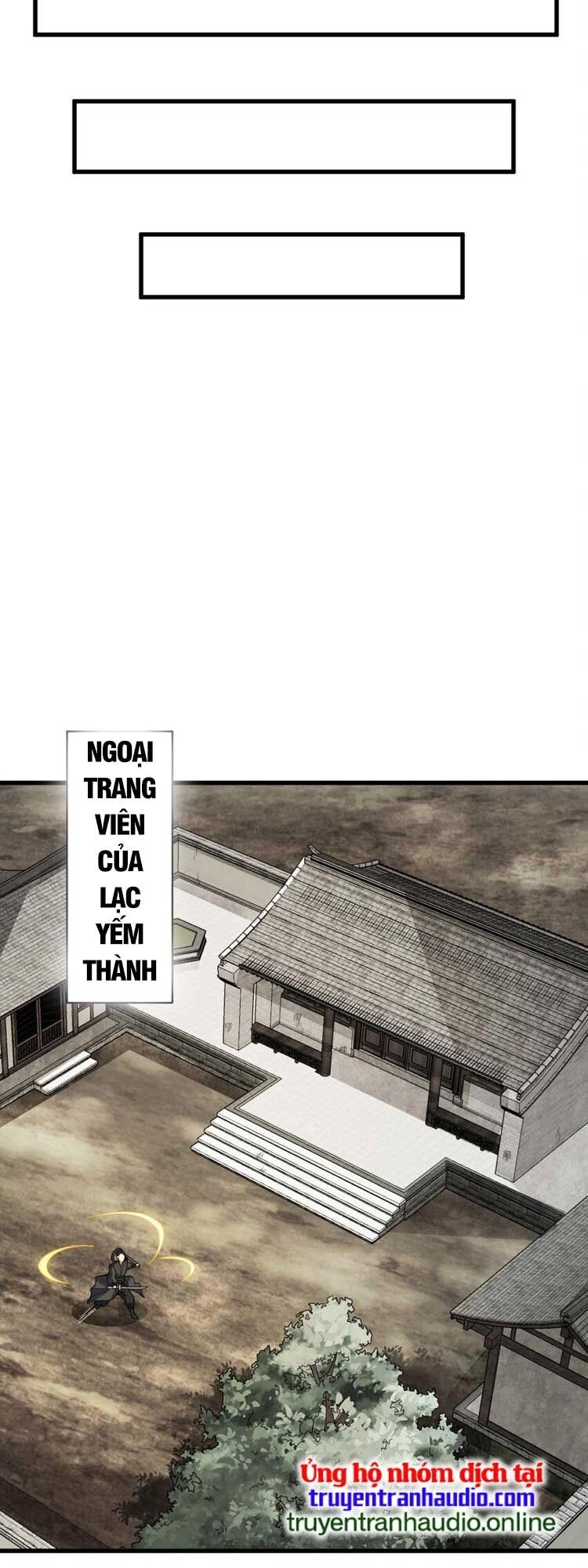 Lạn Kha Kỳ Duyên Chapter 207 - 11