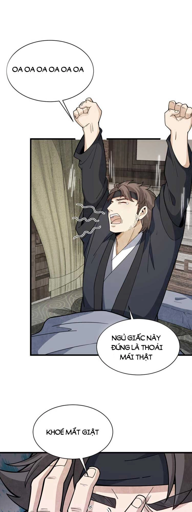 Lạn Kha Kỳ Duyên Chapter 207 - 12