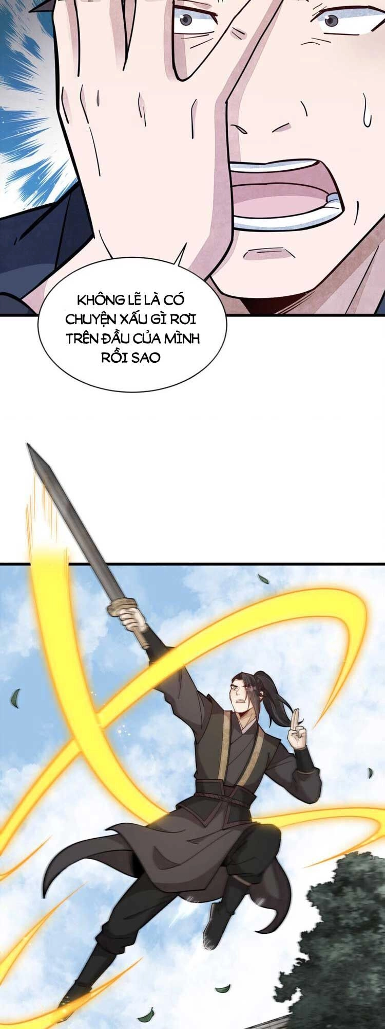 Lạn Kha Kỳ Duyên Chapter 207 - 13