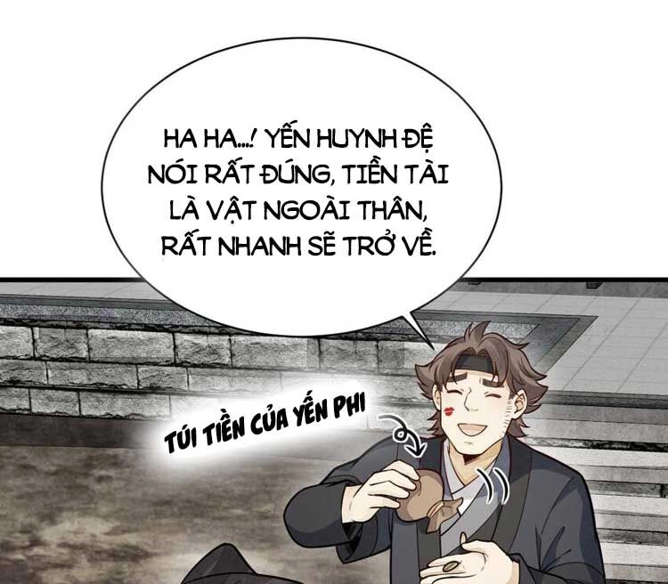Lạn Kha Kỳ Duyên Chapter 207 - 17