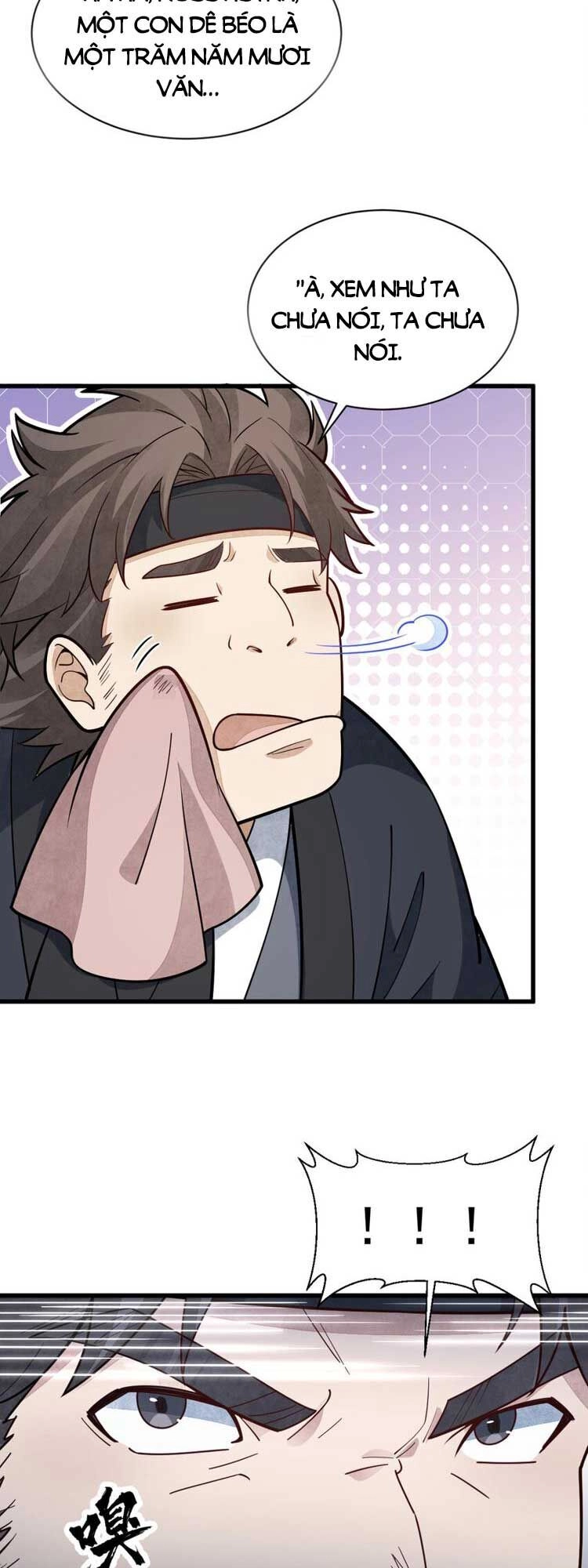 Lạn Kha Kỳ Duyên Chapter 207 - 19