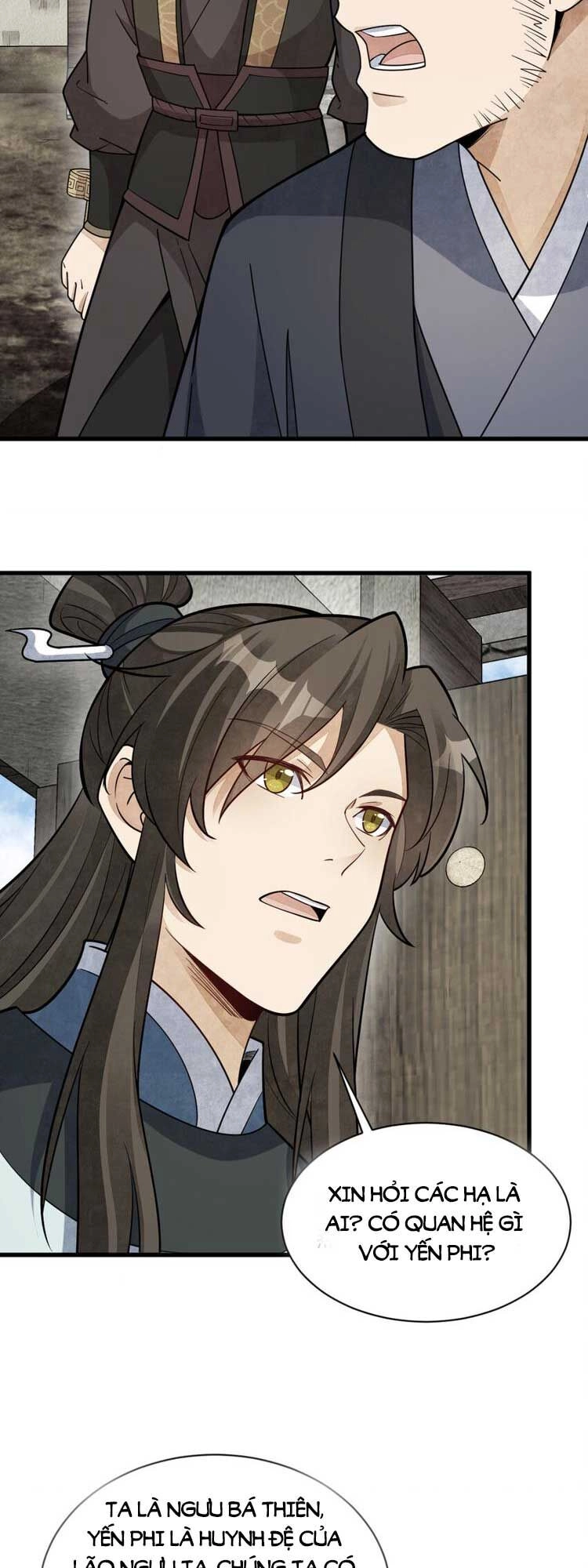 Lạn Kha Kỳ Duyên Chapter 207 - 25