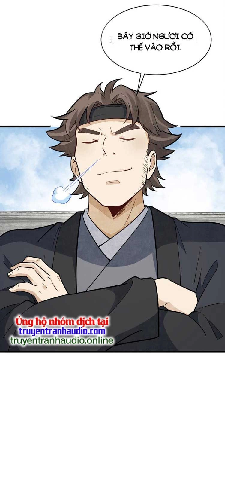 Lạn Kha Kỳ Duyên Chapter 207 - 28