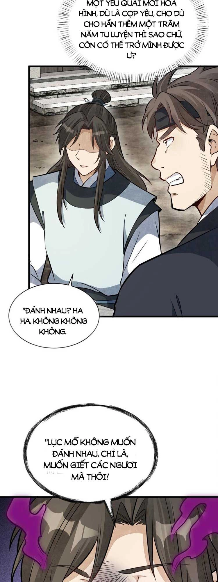 Lạn Kha Kỳ Duyên Chapter 208 - 8