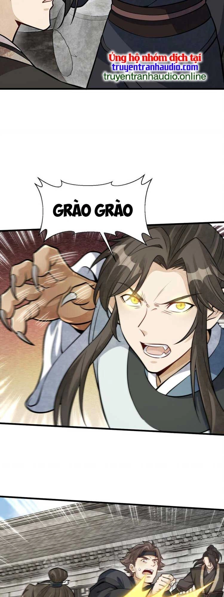 Lạn Kha Kỳ Duyên Chapter 208 - 10