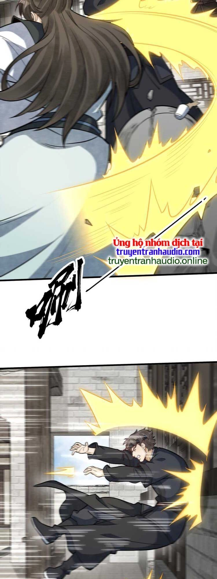 Lạn Kha Kỳ Duyên Chapter 208 - 11