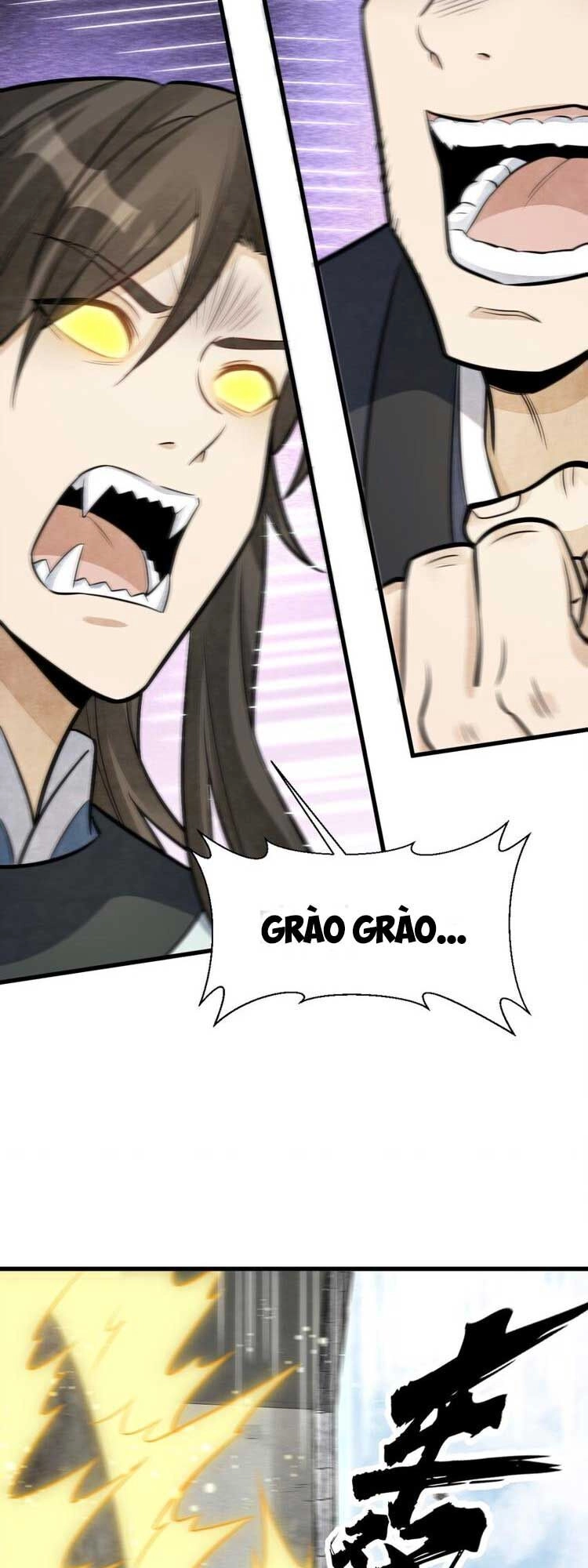 Lạn Kha Kỳ Duyên Chapter 208 - 14