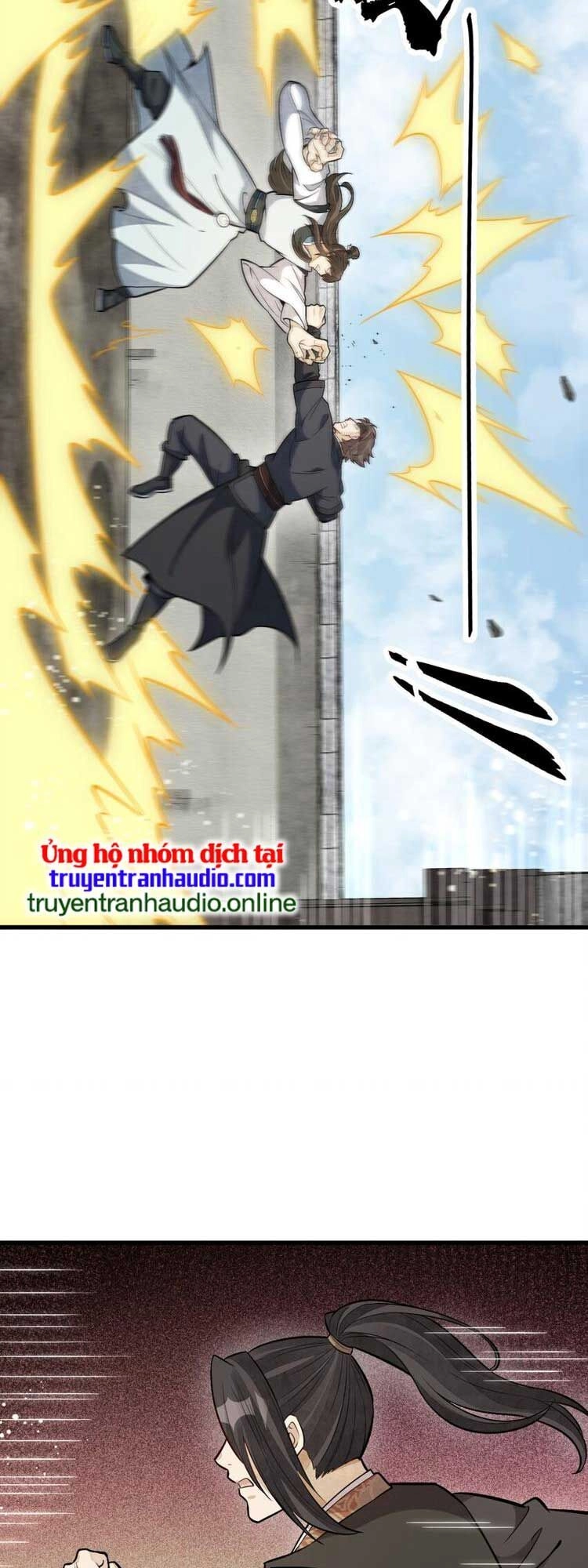 Lạn Kha Kỳ Duyên Chapter 208 - 15