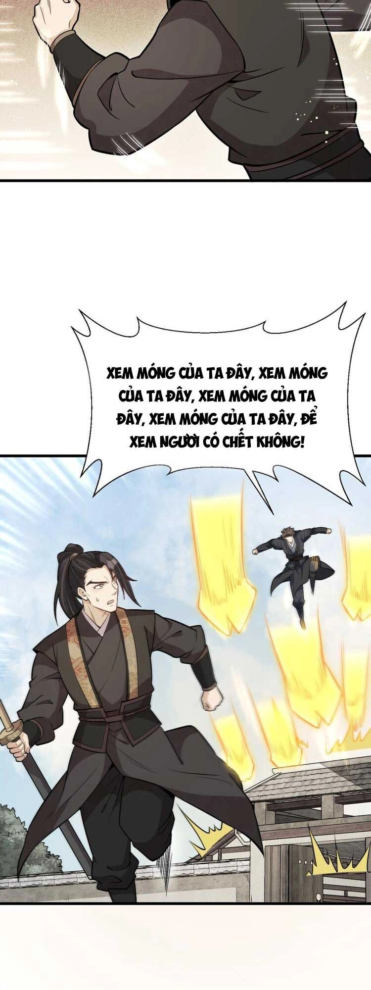 Lạn Kha Kỳ Duyên Chapter 208 - 16