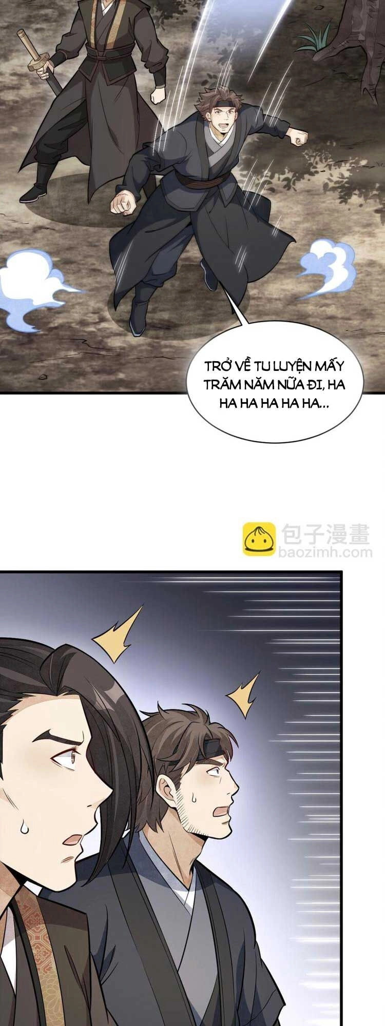 Lạn Kha Kỳ Duyên Chapter 208 - 18