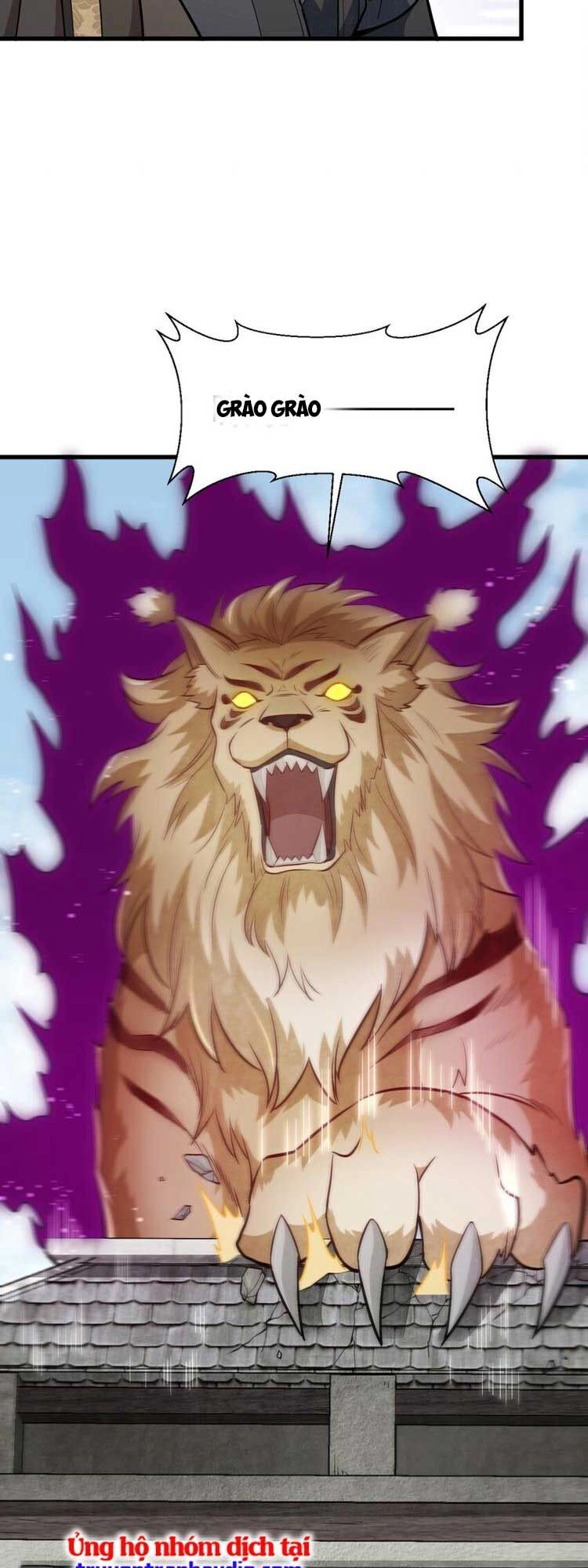 Lạn Kha Kỳ Duyên Chapter 208 - 19