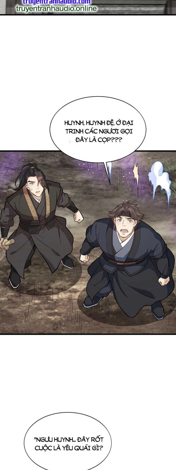 Lạn Kha Kỳ Duyên Chapter 208 - 20